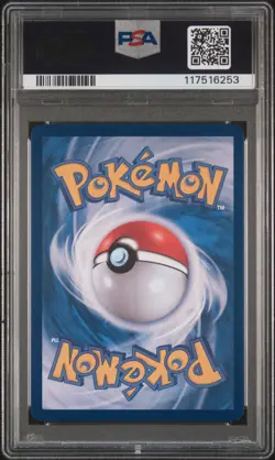2025 POKEMON KOREAN SV-P PROMO #173 DITTO PSA 10 - Image 2