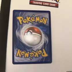 Pokemon Giratina TCG Card 58/156 Prism Star Rare SM Ultra Prism NM Condition - Image 2