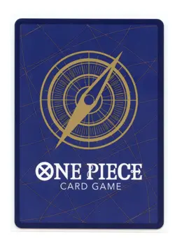 Uta (SP) OP02-120 SEC One Piece Awakening of the New Era Card - Image 2
