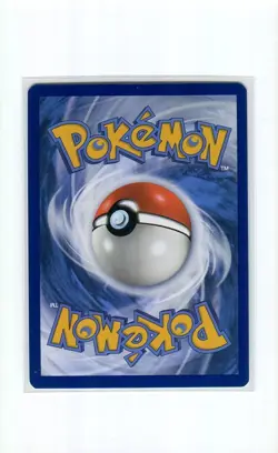 GENGAR 094 REVERSE HOLO SCARLET & VIOLET 151 POKEMON CARD MINT 2023 - Image 2
