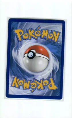 HAUNTER 093 REVERSE HOLO SCARLET & VIOLET 151 POKEMON CARD MINT 2023 - Image 2