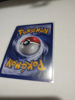 Mint/Nm Pokemon Card - French 1st Edition Smogo Koffing (51/102) Base Set - Image 3
