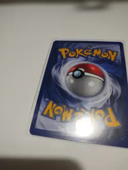 Mint/Nm Pokemon Card - French 1st Edition Smogo Koffing (51/102) Base Set - Image 4