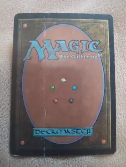 Nightmare Lash Mirrodin Regular Magic The Gathering Card - Image 2