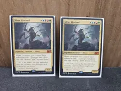 Sliver Hivelord - M15 - Nm Mtg x2 - Image 1