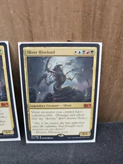 Sliver Hivelord - M15 - Nm Mtg x2 - Image 2