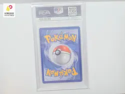 PSA 9 Charizard RC5/RC32 Radiant Collection XY Generations Pokemon 2016 - Image 2