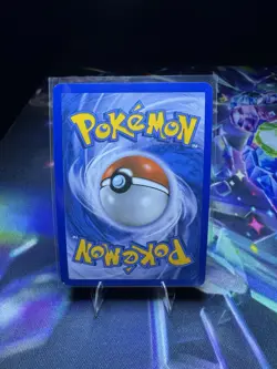 Pokemon Arcanine 1/111 Holo Rare - Rising Rivals (2009) - Double Swirl! 🌀🌀 - Image 3