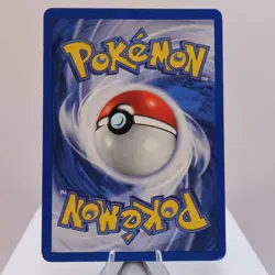 Pokemon TCG - Moltres 12/62 Fossil Holo Rare WOTC 1999 - LP - Image 3