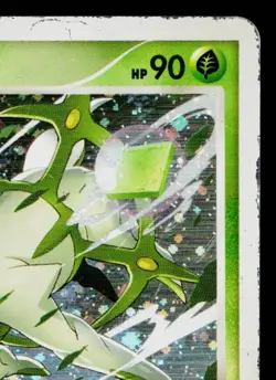ARCEUS 005/017 ARCEUS LV.X DECK: GRASS & FIRE JAPANESE POKEMON TCG - Image 3