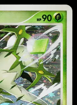 ARCEUS 005/017 ARCEUS LV.X DECK: GRASS & FIRE JAPANESE POKEMON TCG - Image 3