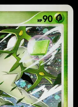 ARCEUS 005/017 ARCEUS LV.X DECK: GRASS & FIRE JAPANESE POKEMON TCG - Image 3