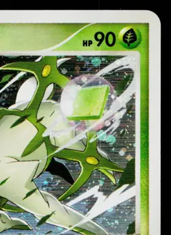 ARCEUS 005/017 ARCEUS LV.X DECK: GRASS & FIRE JAPANESE POKEMON TCG - Image 3