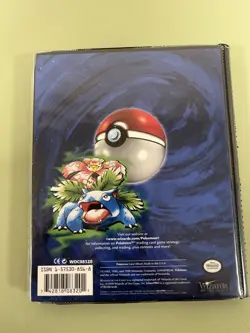 COMPLETE SET - Pokemon TCG 1999 Base Set 102/102 Original WOTC Binder Charizard - Image 4