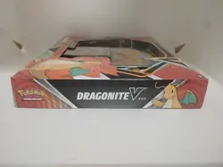 Pokemon Dragonite V Box- Factory Sealed. - Image 4