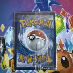 Pokemon Mewtwo TCG SVP052 Black Star Promo Sealed Card - Image 2