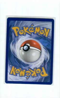 WEEZING 110 REVERSE HOLO SCARLET & VIOLET 151 POKEMON CARD MINT 2023 - Image 2