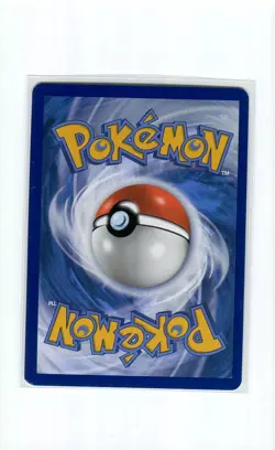 HITMONCHAN 107 REVERSE HOLO SCARLET & VIOLET 151 POKEMON CARD MINT 2023 - Image 2