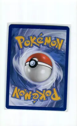HITMONLEE 106 REVERSE HOLO SCARLET & VIOLET 151 POKEMON CARD MINT 2023 - Image 2