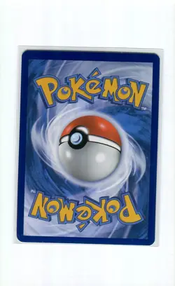 MAROWAK 105 REVERSE HOLO SCARLET & VIOLET 151 POKEMON CARD MINT 2023 - Image 2