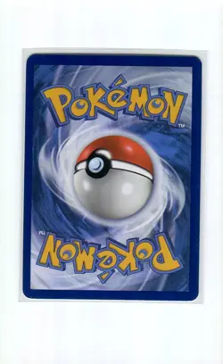 EXEGGUTOR 103 REVERSE HOLO SCARLET & VIOLET 151 POKEMON CARD MINT 2023 - Image 2