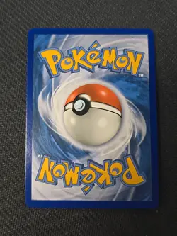 Pokemon Charizard EX Paldean Fates 234/091 Secret Illustration Rare Portuguese - Image 2