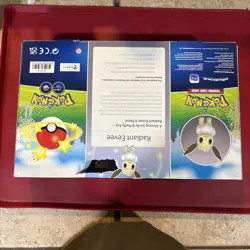 Pokemon Go Radiant Eevee Premium Collection Box 820650850523 - Image 2