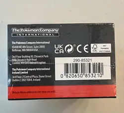 Pokemon TCG Scarlet & Violet 151 Booster Bundle 6 Packs, Factory-Sealed - Image 3