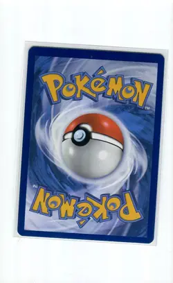 MAGMAR 126 REVERSE HOLO SCARLET & VIOLET 151 POKEMON CARD MINT 2023 - Image 2