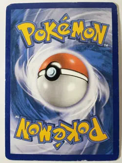 Gallade 81/113 HP - B1G1F RARE Non Holo Legendary Treasures Pokemon Card - Image 4