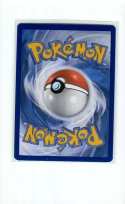 ELECTABUZZ 125 REVERSE HOLO SCARLET & VIOLET 151 POKEMON CARD MINT 2023 - Image 2
