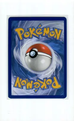 MR. MIME 122 REVERSE HOLO SCARLET & VIOLET 151 POKEMON CARD MINT 2023 - Image 2