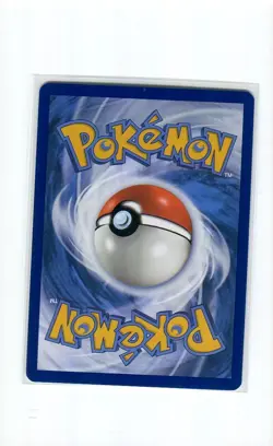 STARMIE 121 REVERSE HOLO SCARLET & VIOLET 151 POKEMON CARD MINT 2023 - Image 2