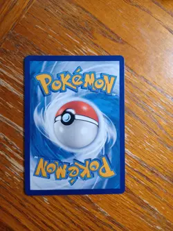 Pokemon TCG Card Chinese Exclusive Horizon Captain Pikachu Master Ball CBB1C - Image 2