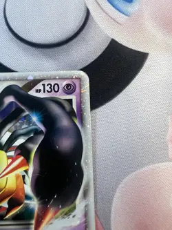 Pokemon TCG Giratina LV.X Platinum 2009 Card #124/127 LP - Image 4