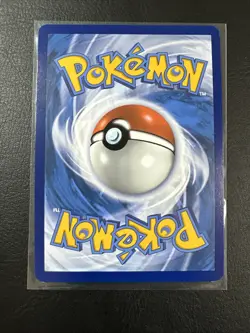 Pokemon Buddy Buddy Poffin 144/162 Temporal Forces NAIC 2025 North America Promo - Image 2