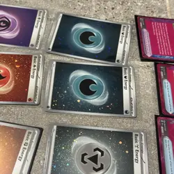 Pokemon Ace Spec Trainers Lot And Energies Holos - Image 4