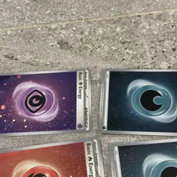 Pokemon Ace Spec Trainers Lot And Energies Holos - Image 5
