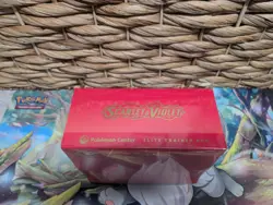 (Read Desc.) Pokemon Center Scarlet and Violet (Koraidon) Elite Trainer Box ETB - Image 3