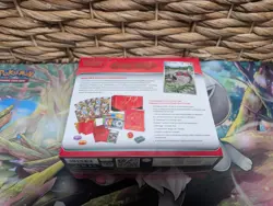 (Read Desc.) Pokemon Center Scarlet and Violet (Koraidon) Elite Trainer Box ETB - Image 5