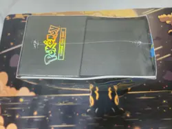 Pokemon TCG Mega Evolutions Elite Trainer Box ETB Lucario Art Factory Sealed - Image 4