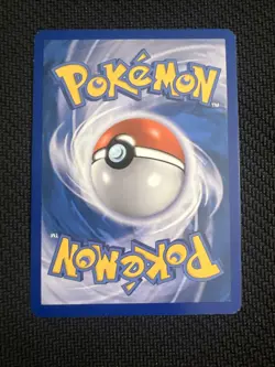 Kyogre & Groudon Legend 88/90 Bottom Groudon Undaunted Holo Pokemon LP Swirl - Image 4