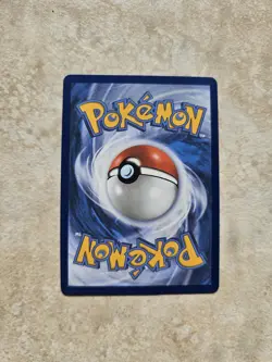 Meganium (001) Mega Evolutions Promo​ - Near Mint Pokemon TCG - Image 2