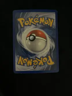 Mudkip 56/106 Reverse Holo Stamped Pokemon TCG Light Played Condition - Image 2