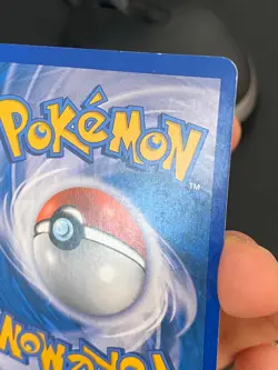 CARTE POKEMON TETARTE 37/95 FR REVERSE HS DECHAINEMENT - TBE/EXC - Image 5