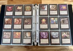 MTG Mercadian Masques - Full Complete Set 350/350. Cards are NM/M. - Image 2