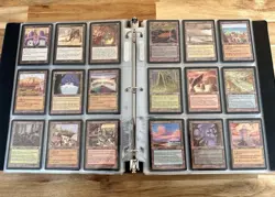 MTG Mercadian Masques - Full Complete Set 350/350. Cards are NM/M. - Image 3