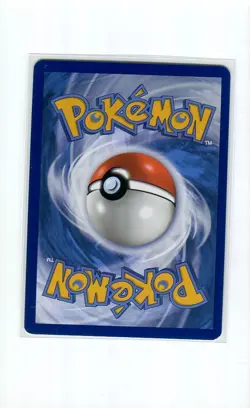 OMASTAR 139 REVERSE HOLO SCARLET & VIOLET 151 POKEMON CARD MINT 2023 - Image 2