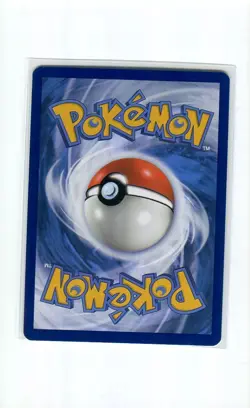 OMANYTE 138 REVERSE HOLO SCARLET & VIOLET 151 POKEMON CARD MINT 2023 - Image 2