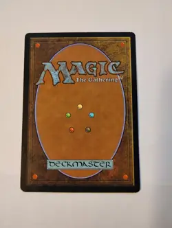 Force of Will (Borderless) Double Masters Regular MTG Magic Card - Image 2
